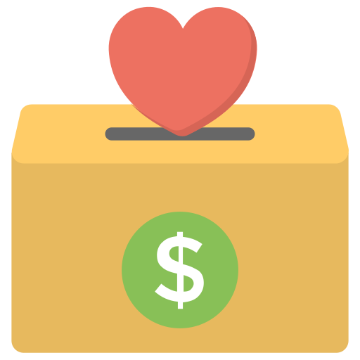 Donate 6