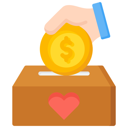 Donate 3